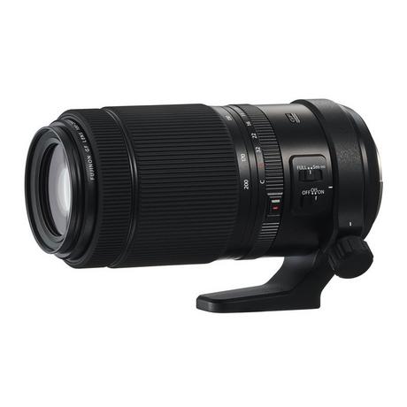 FUJINON  Fujinon GF 100-200 mm F5.6 R LM OIS WR 