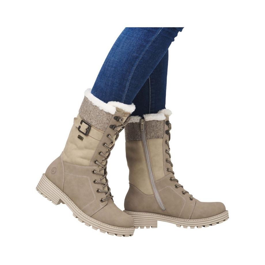 Remonte  Bottines D0W72 