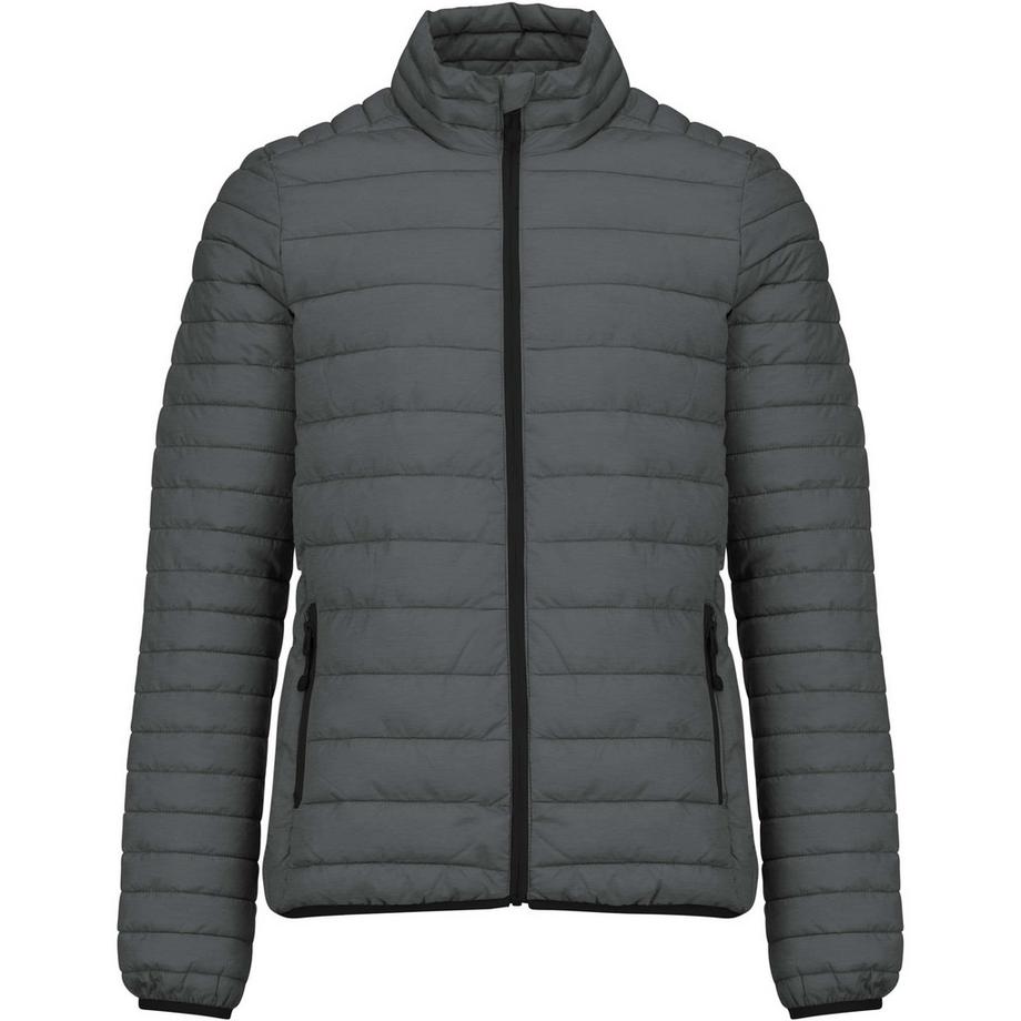 Kariban Leichte Daunenjacke  