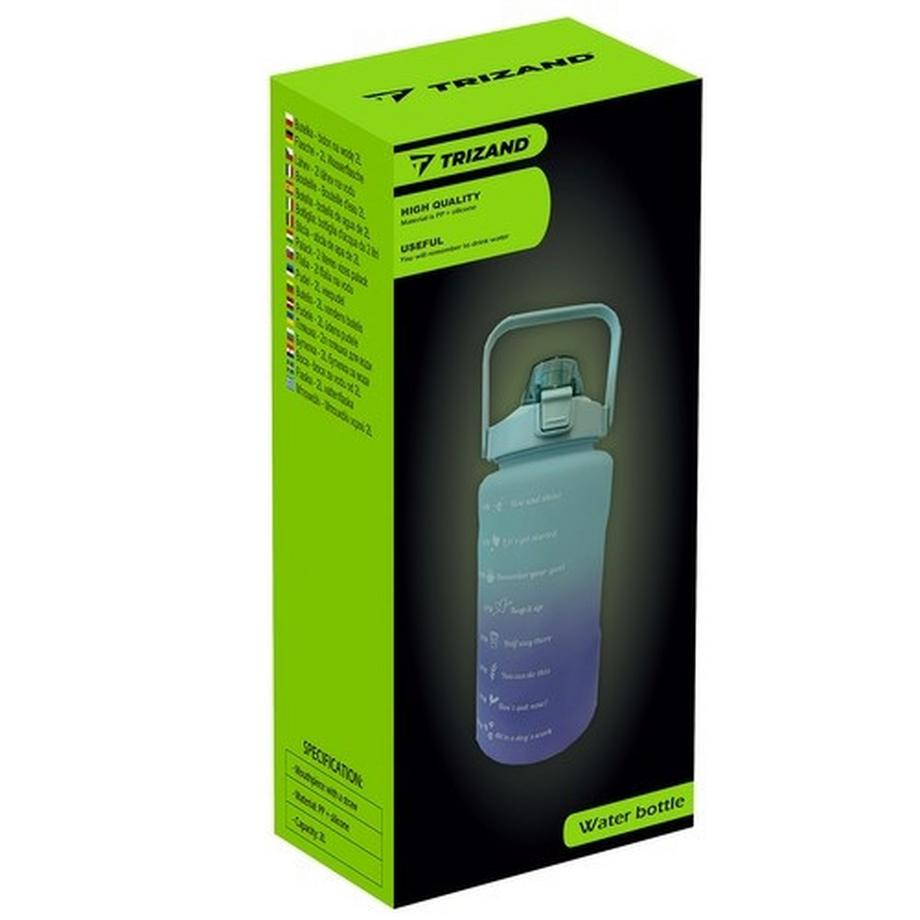 Trizand  Gourde - gourde 2L Trizand 24496 