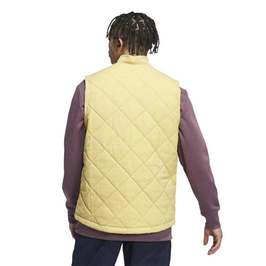 adidas Goto Gilet Matelassé Déperlant  