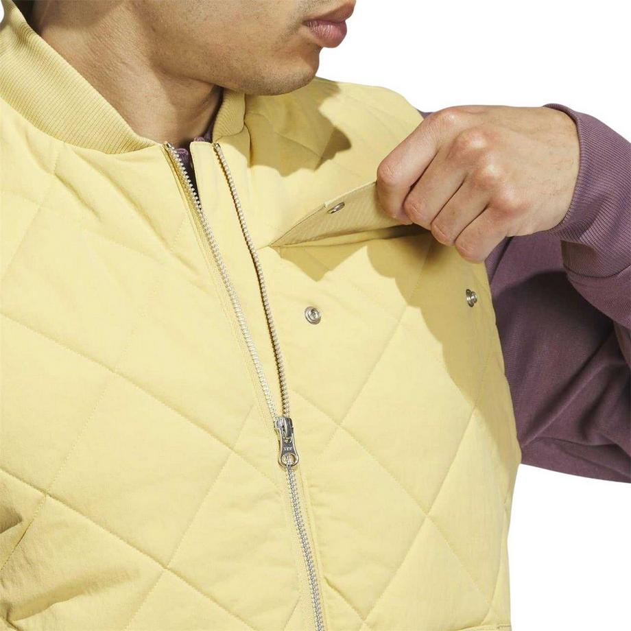 adidas Goto Gilet Matelassé Déperlant  