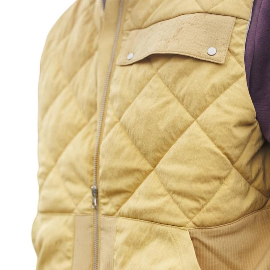 adidas Goto Gilet Matelassé Déperlant  