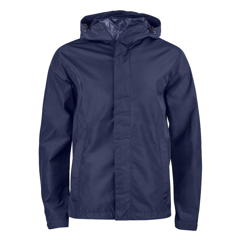 Image of Webster Jacke, Wasserfest Damen Marine XS
