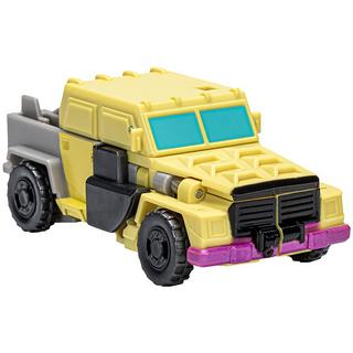 Hasbro  Transformers EarthSpark 1-Step Flip Changer Swindle (10cm) 