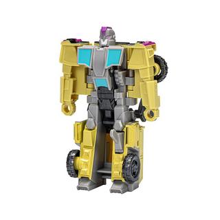 Hasbro  Transformers EarthSpark 1-Step Flip Changer Swindle (10cm) 