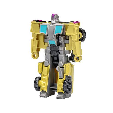 Hasbro  Transformers EarthSpark 1-Step Flip Changer Swindle (10cm) 