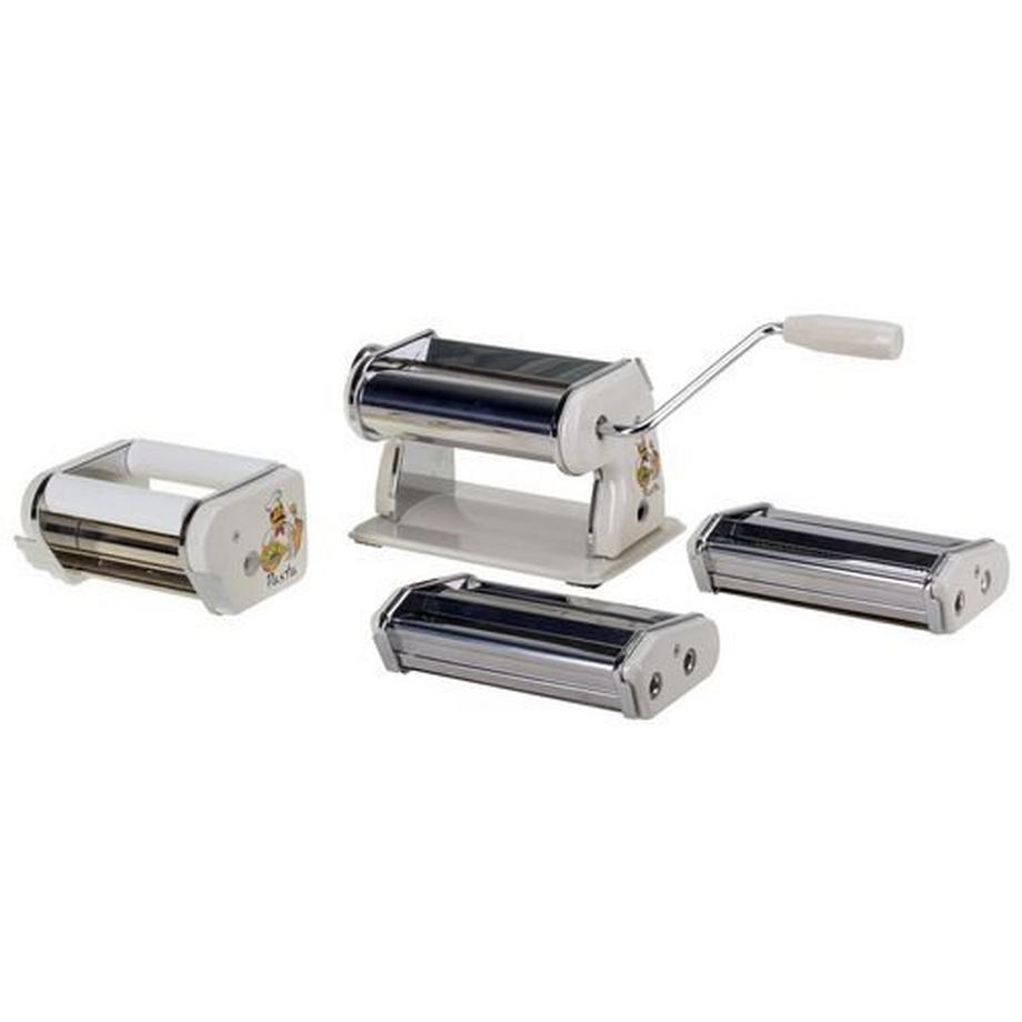 NOUVEL  Nouvel 402031 fabricant de pâtes et raviolis Machine à pâte manuelle 