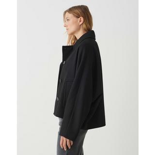 OPUS  Kurzjacke Hajona O-Form 