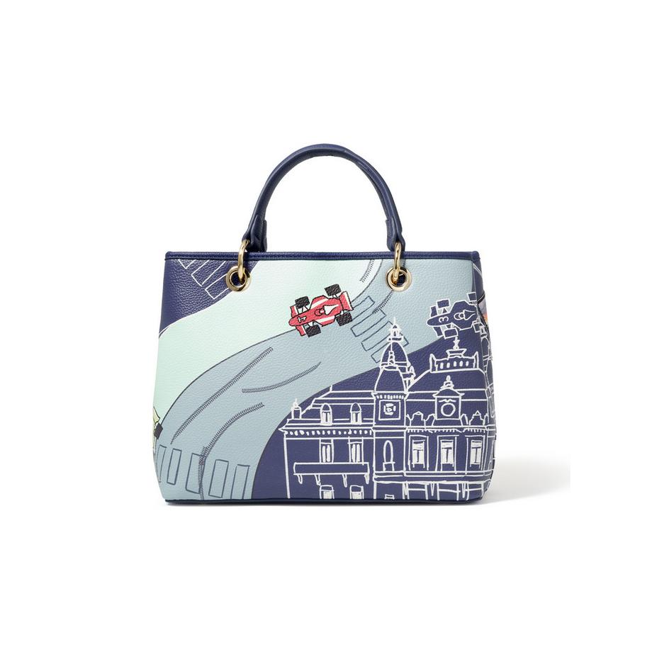 Braccialini Monte Carlo Borsa a mano  