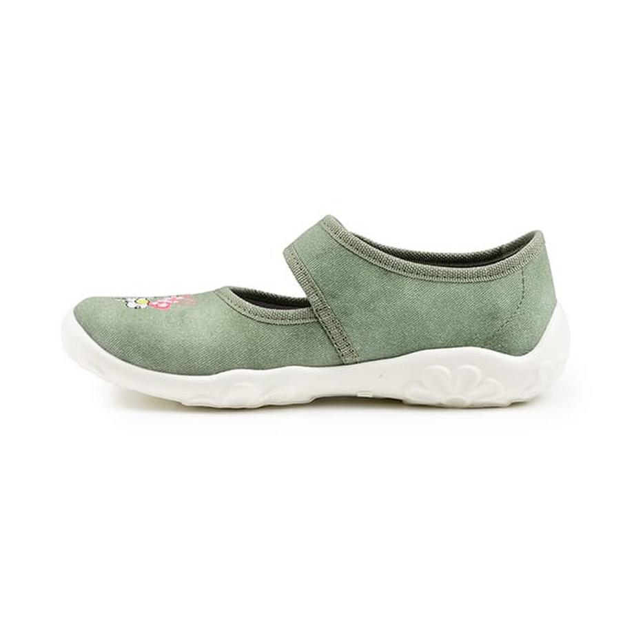 Superfit Papillon-32 Pantofole con Chiusura a Strappo  
