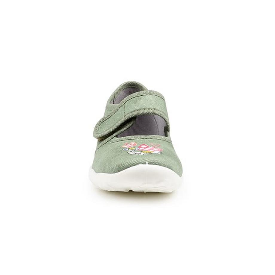 Superfit Papillon-32 Pantofole con Chiusura a Strappo  