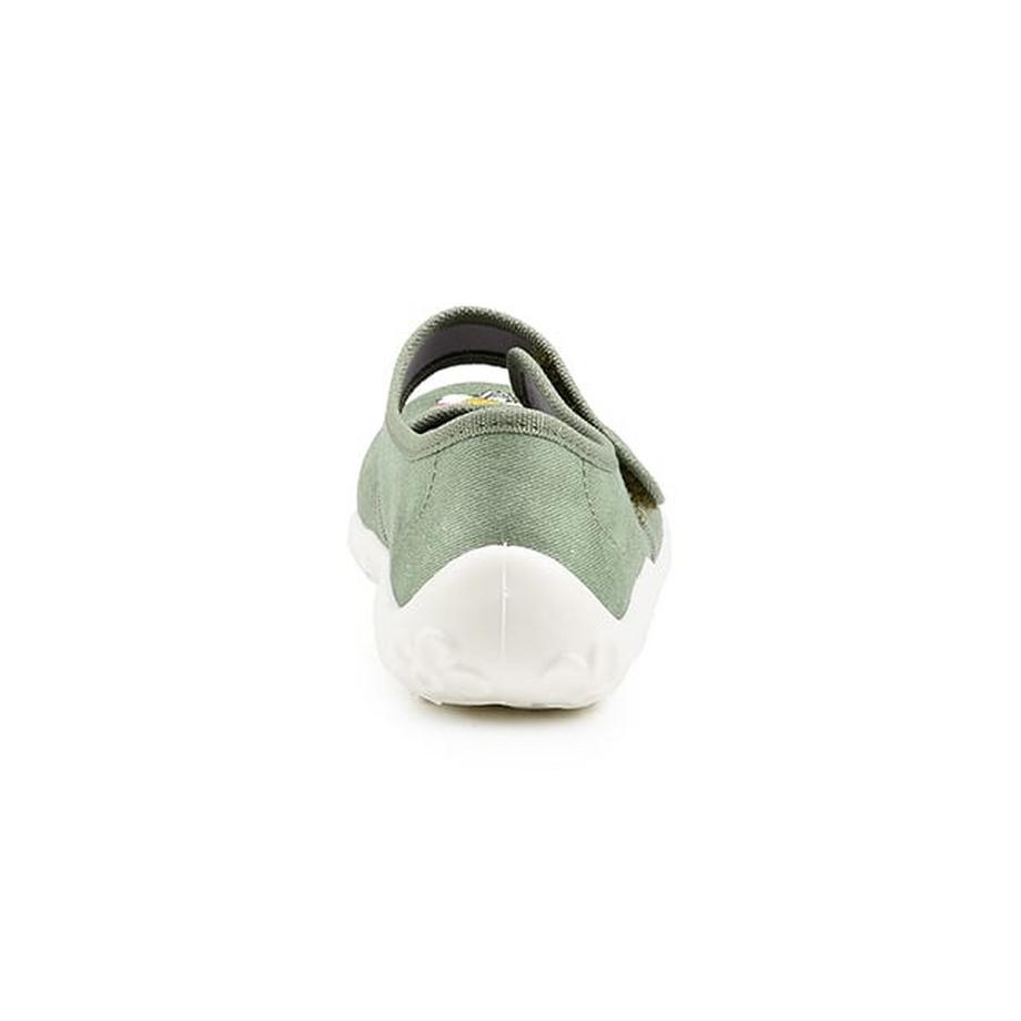 Superfit Papillon-32 Pantofole con Chiusura a Strappo  