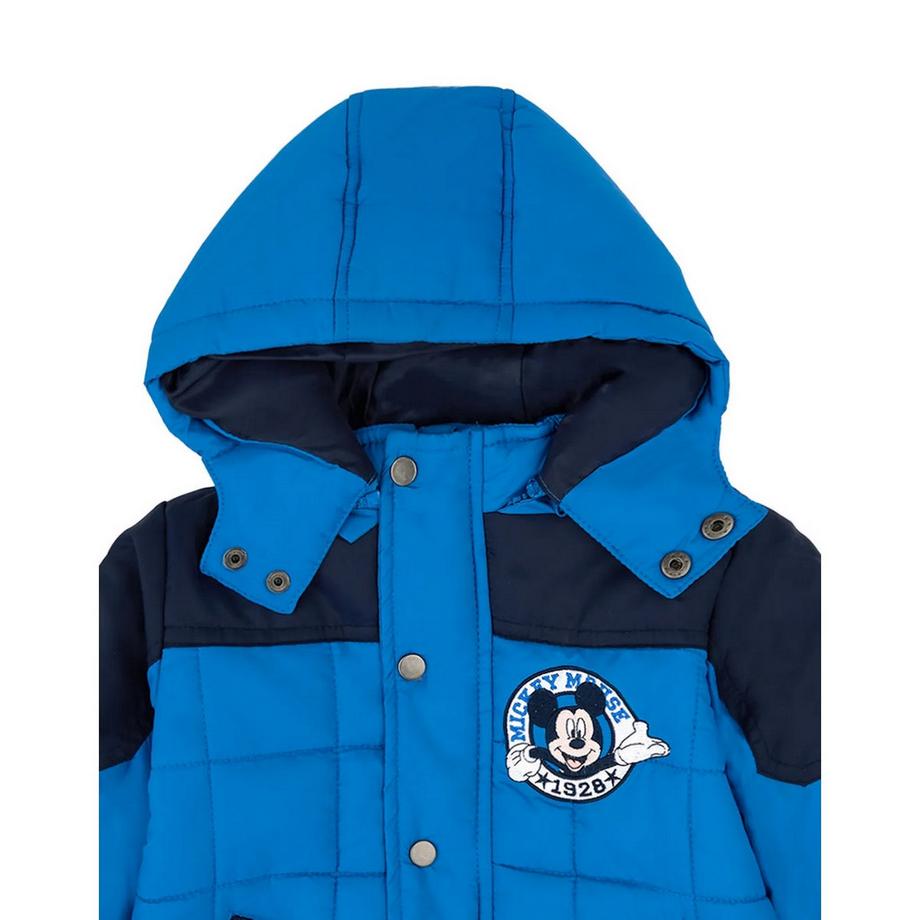 MICKEY MOUSE  Veste Manches Longues 