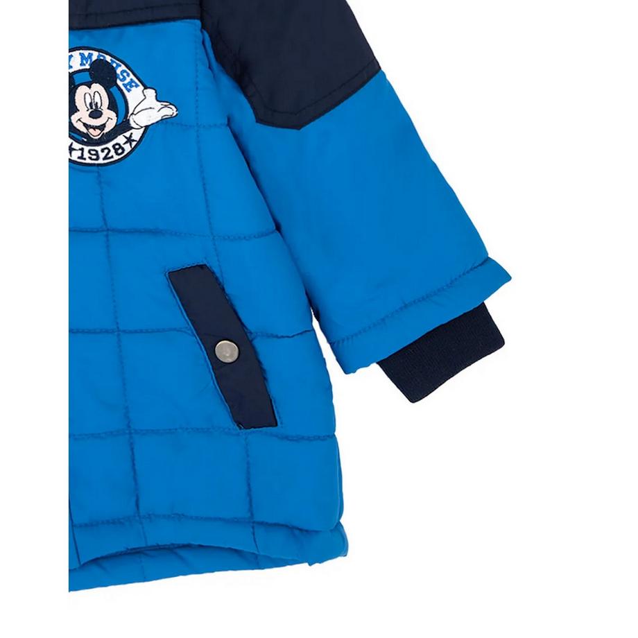 MICKEY MOUSE  Veste Manches Longues 
