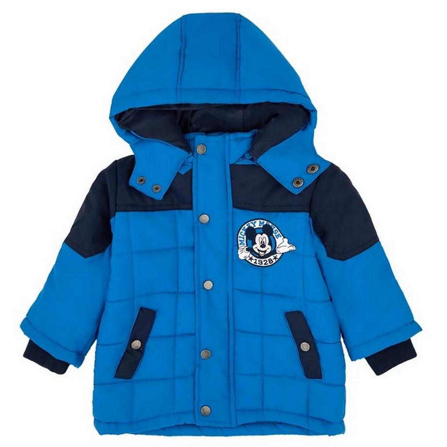 Veste Manches Longues