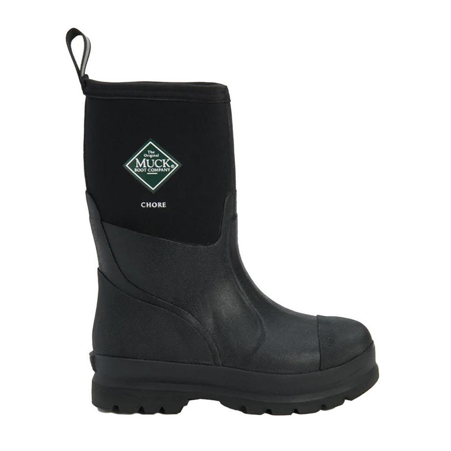 Muck Boots Chore Classic Bottes en caoutchouc  