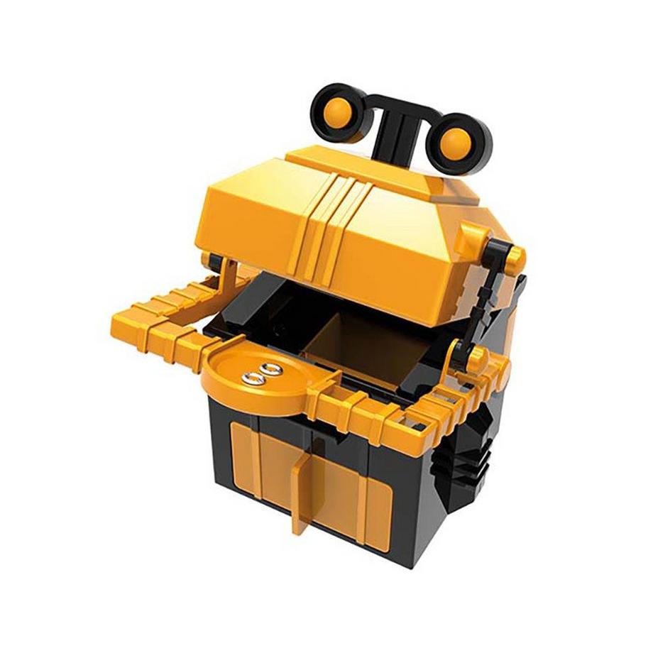 amscan  Robot Spaarbank 