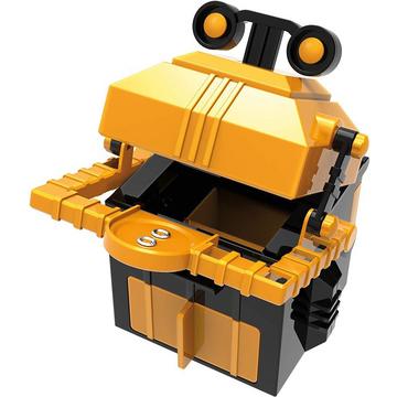 Robot Spaarbank