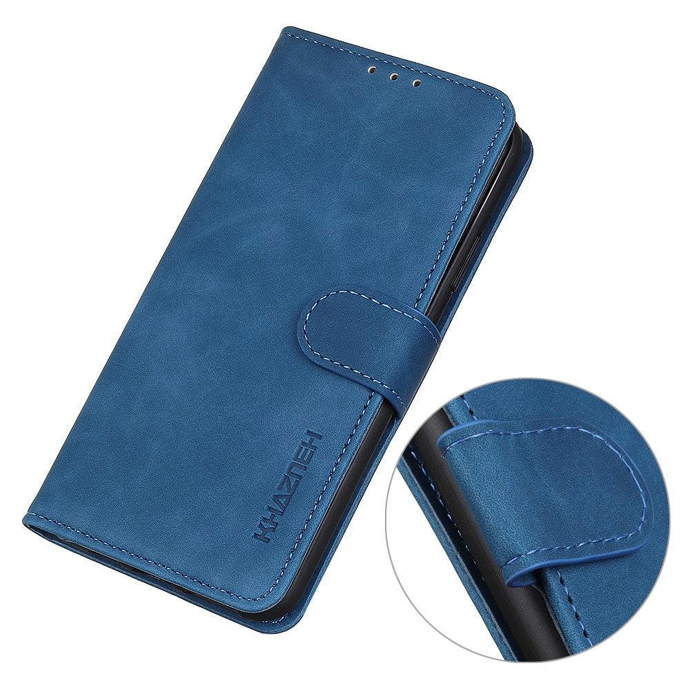 Cover-Discount  Xiaomi Redmi Note 11 / 11s - Leder Etui Hülle 