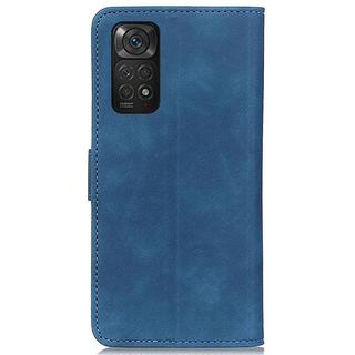 Cover-Discount  Xiaomi Redmi Note 11 / 11S - Etui En Similcuir 