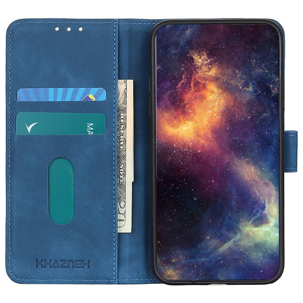 Cover-Discount  Xiaomi Redmi Note 11 / 11S - Etui En Similcuir 