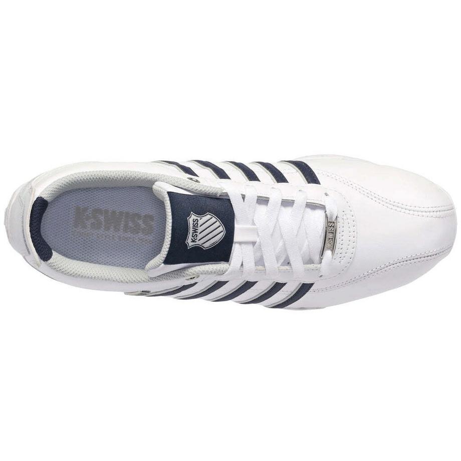 K-Swiss Arvee 1.5 Scarpe da Basket  