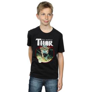 MARVEL  Tshirt THE MIGHTY THOR 