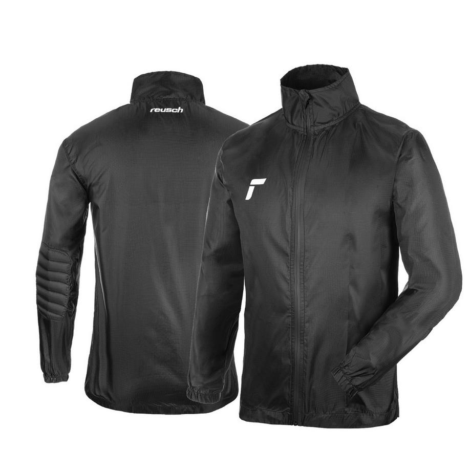 reusch Giacca antivento da portiere Raincoat Padded  