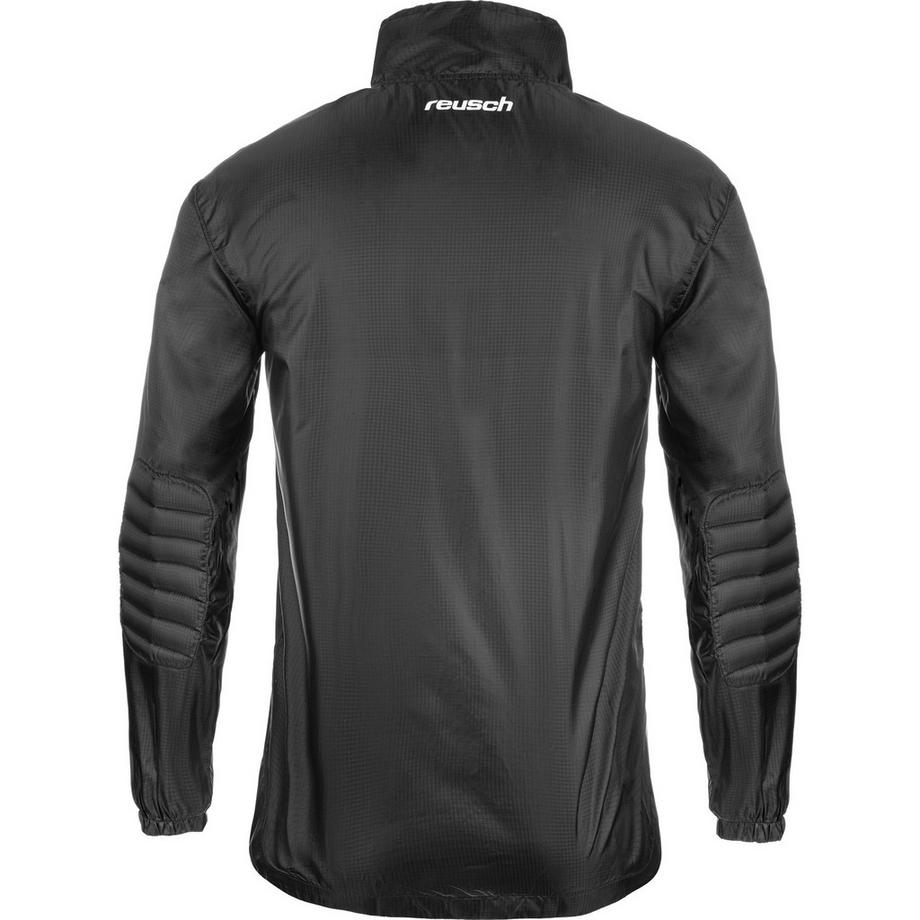 reusch Giacca antivento da portiere Raincoat Padded  