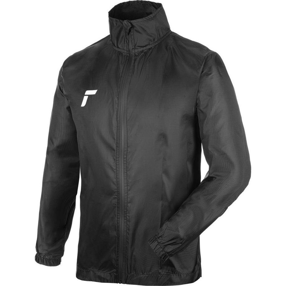giacca antivento de gardien raincoat padded