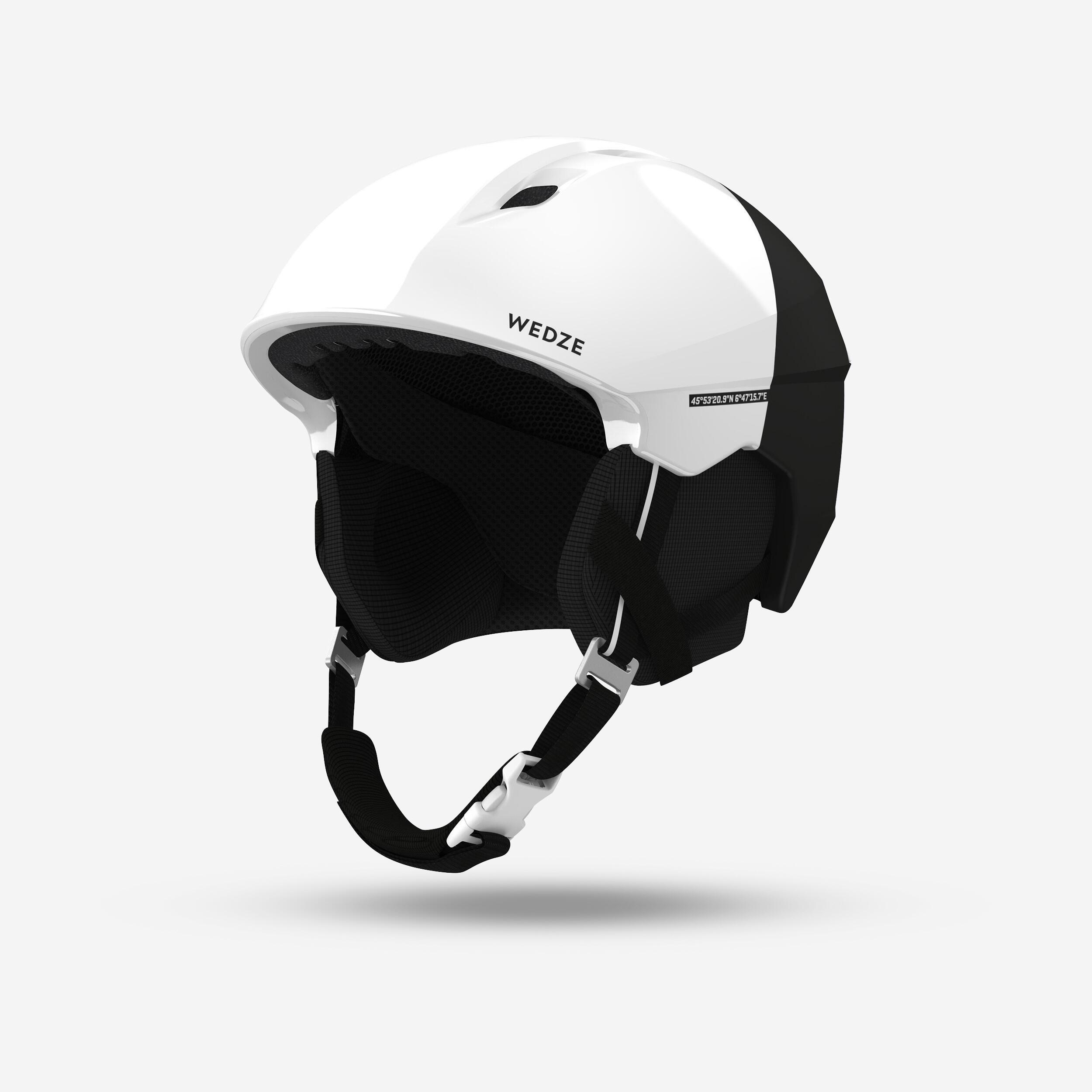 Image of Helm - Pst 580 Unisex Weiss M