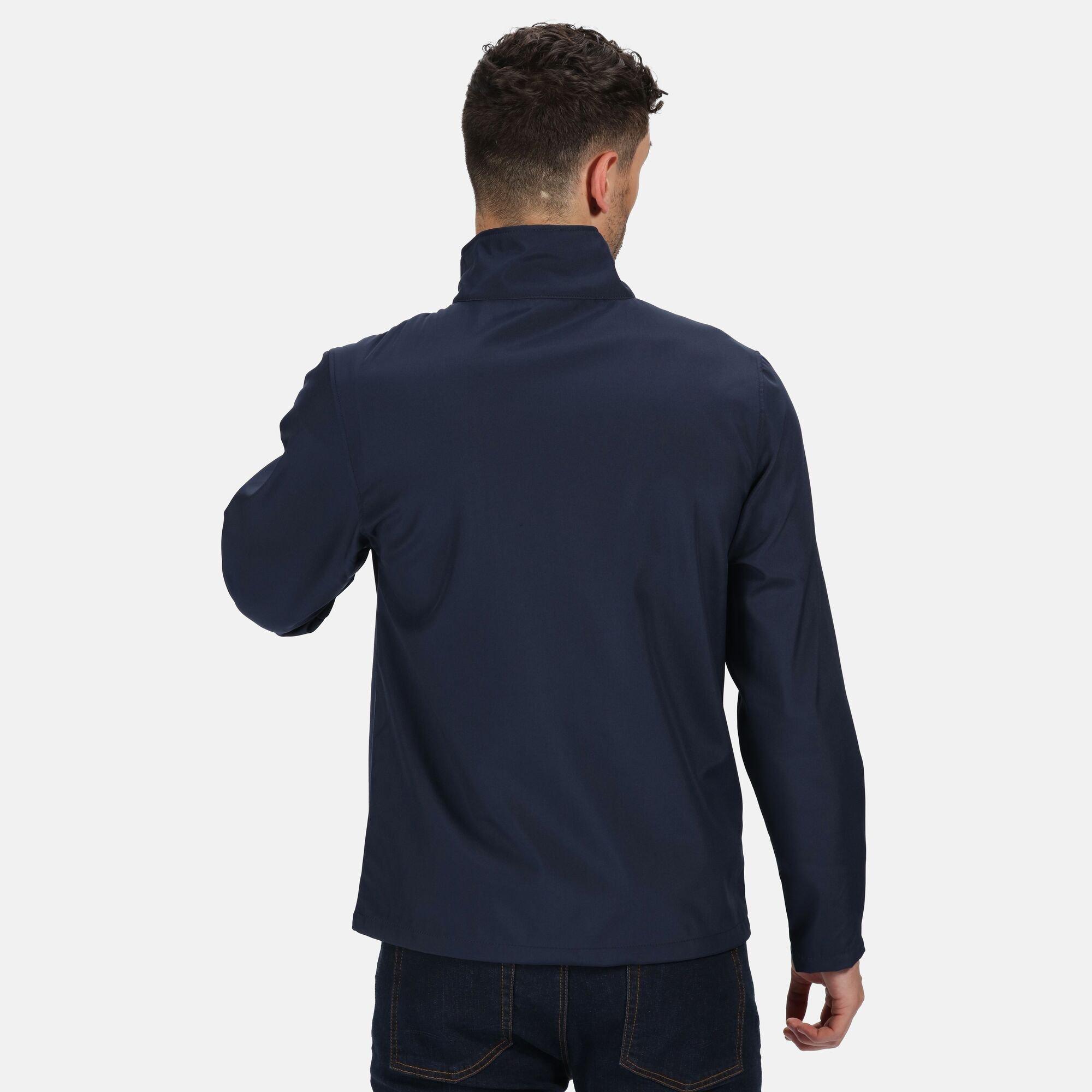 Regatta  Classic Softshell Jacke 