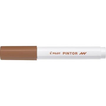 PILOT Marker Pintor F SW-PT-F-BN braun