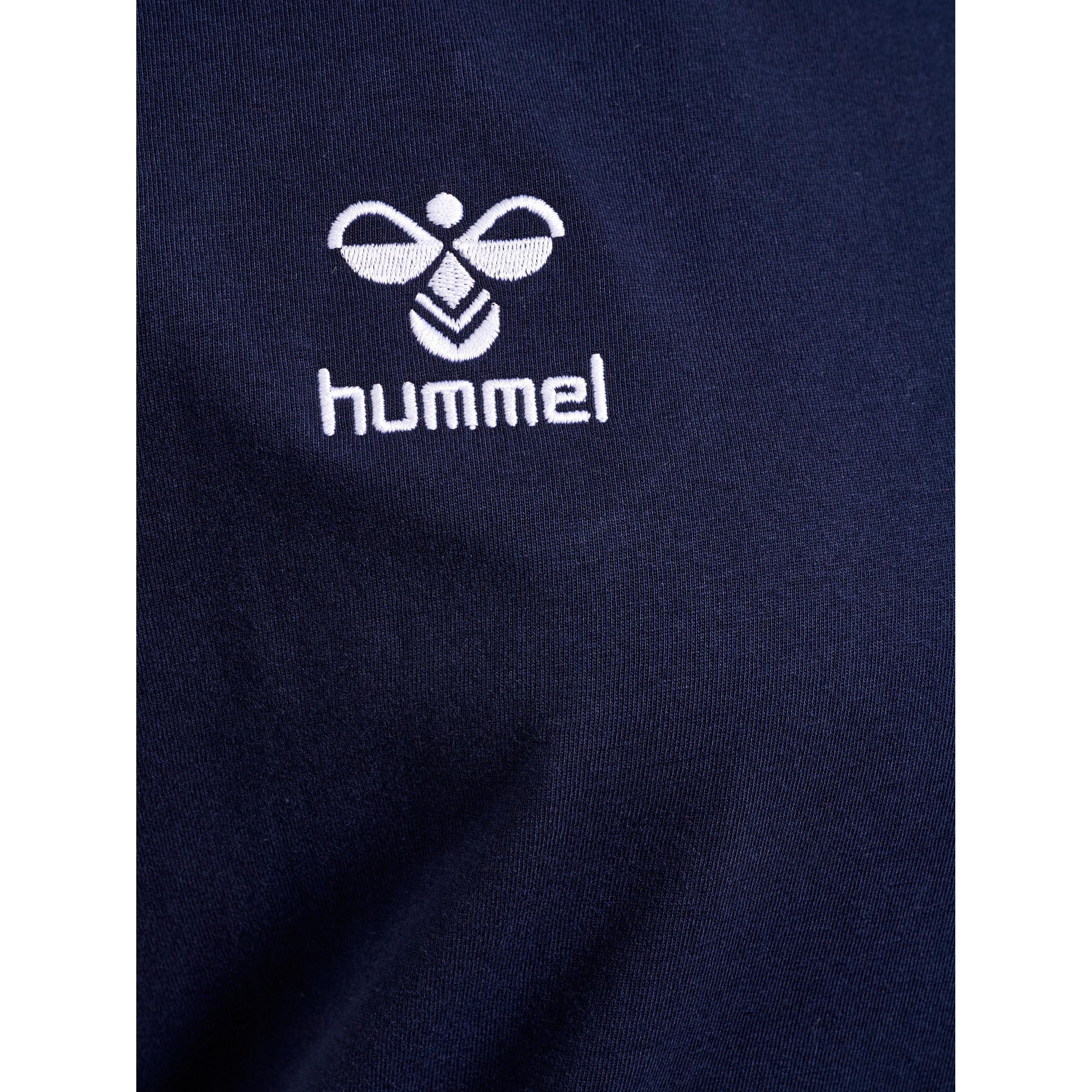 Hummel  t-shirt humme go 2.0 