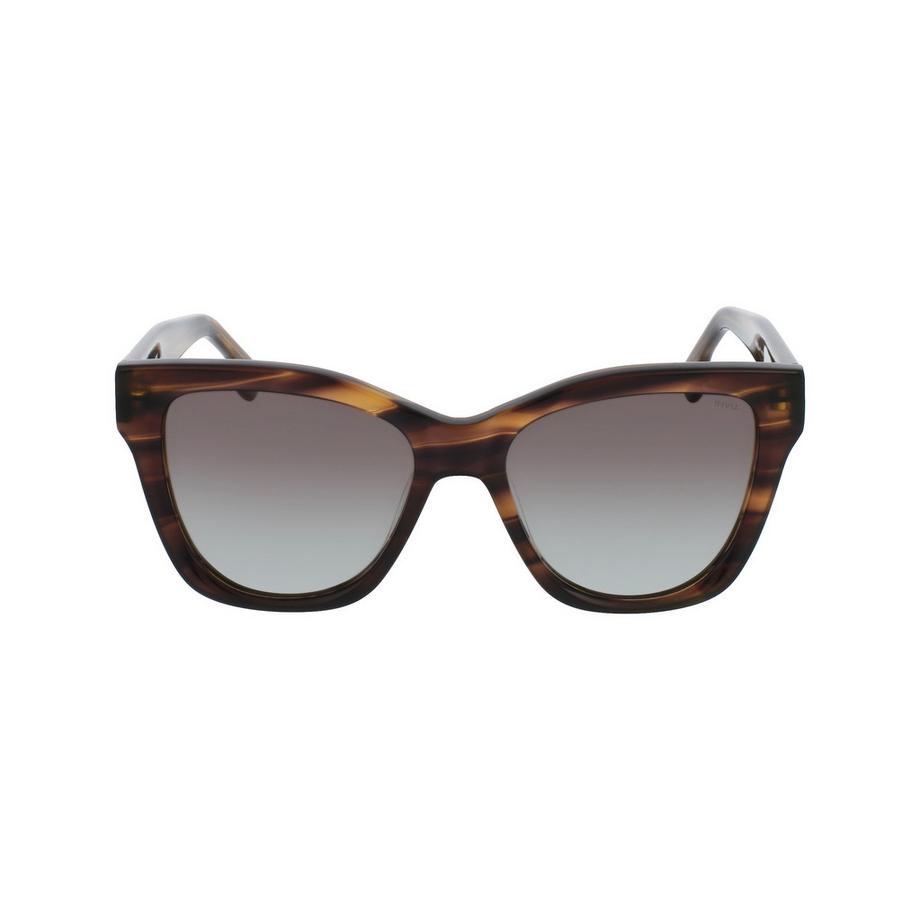 INVU  Polarisierte Sonnenbrille in Premium-Qualität mit Etui 