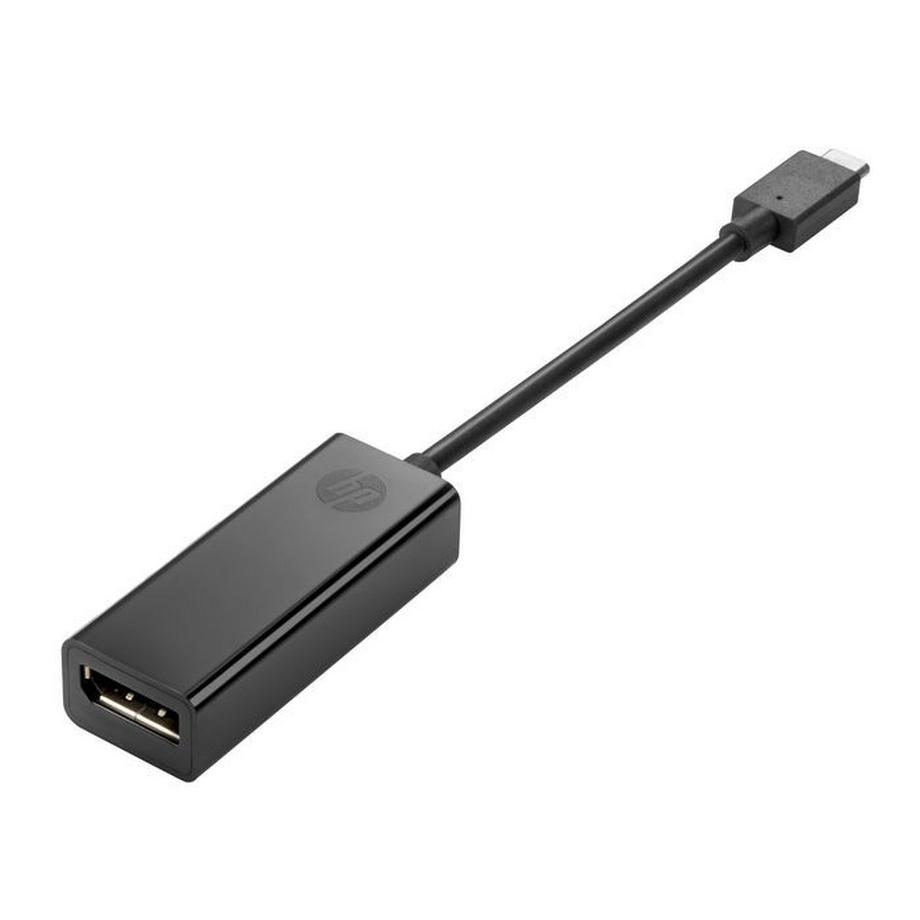 HP USB-C-zu-DisplayPort-Adapter