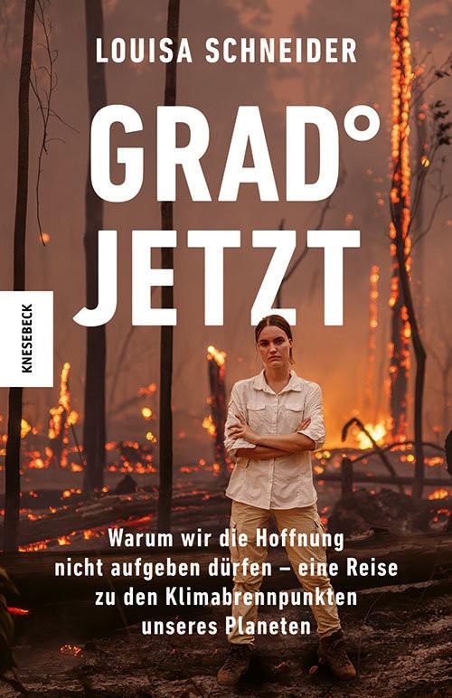 Grad jetzt Schneider, Louisa Copertina rigida 