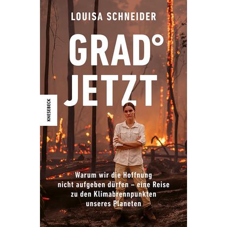 Grad jetzt Schneider, Louisa Copertina rigida 