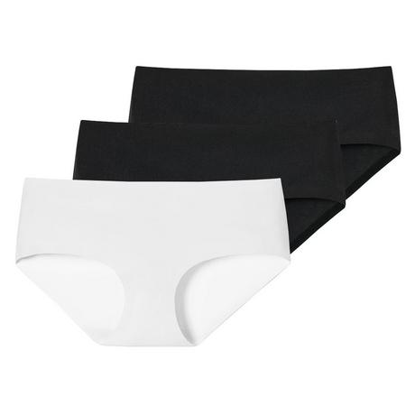 Schiesser  Panty  3er Pack 