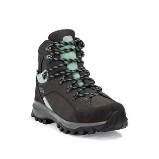 HANWAG  scarpe da trekking da alta bunion iii gtx 