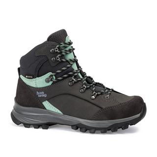 HANWAG  scarpe da trekking da alta bunion iii gtx 