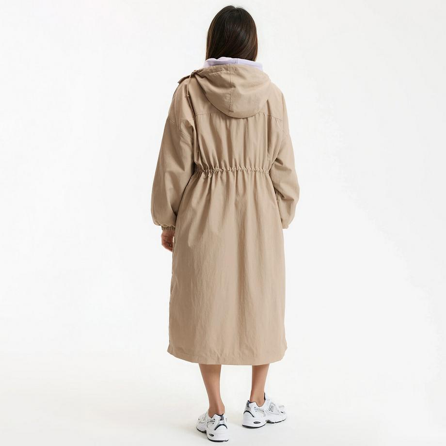 La Redoute Collections Giacca a vento leggera oversize  