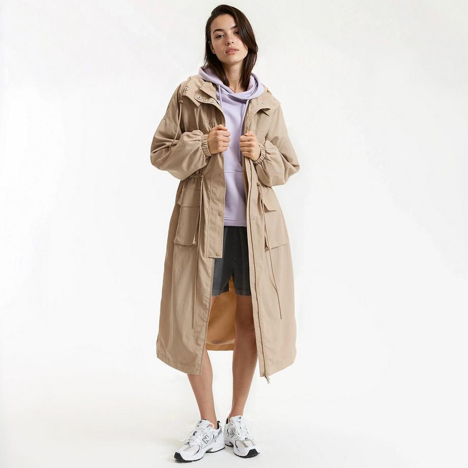Windbreaker light