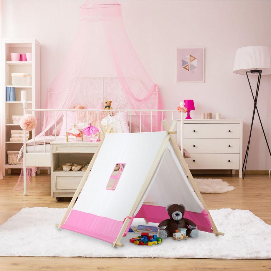 B2X Tente typique pour enfants  