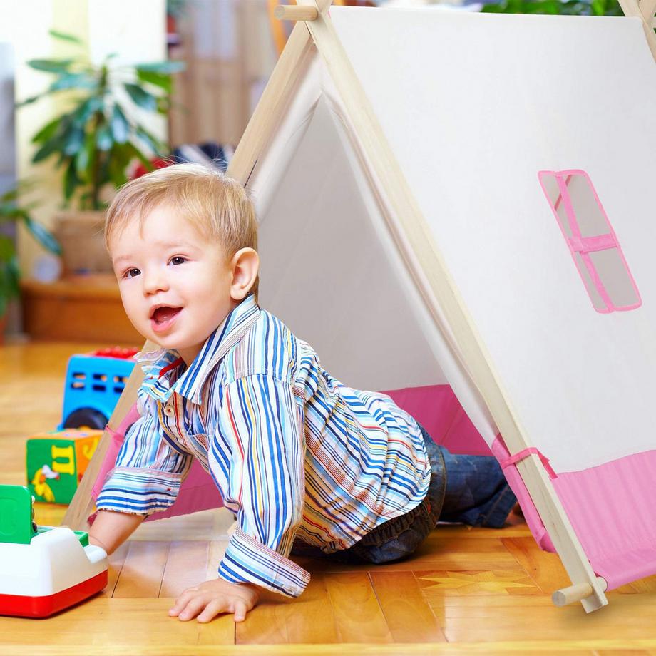 B2X Tente typique pour enfants  