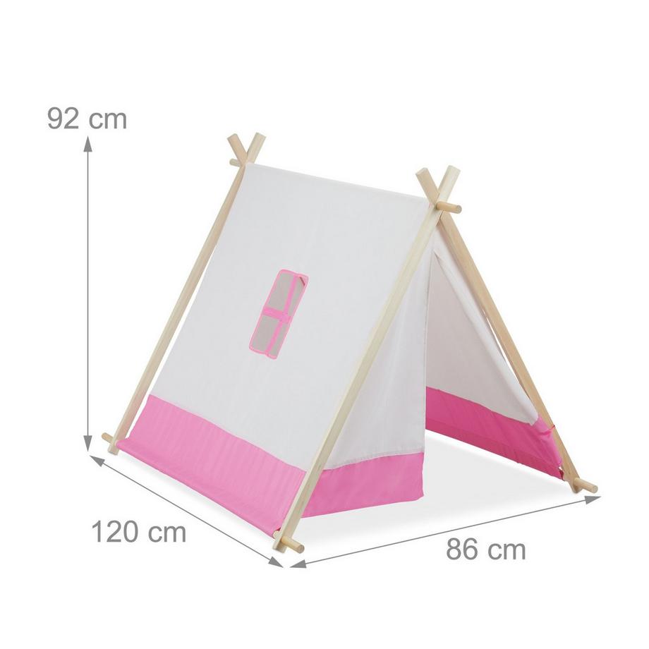 B2X Tente typique pour enfants  