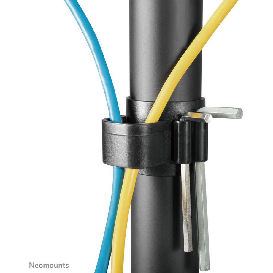 Neomounts by Newstar  Tischhalterung FPMA-D550D3 