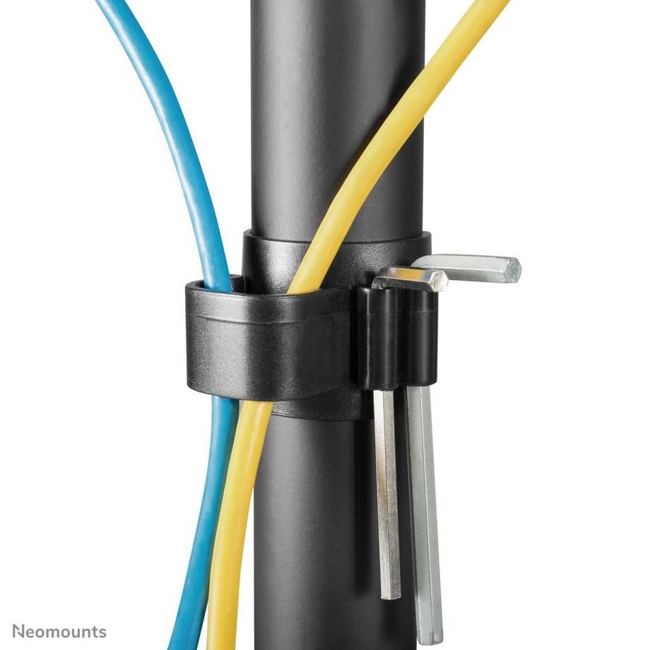 Neomounts by Newstar  Tischhalterung FPMA-D550D3 