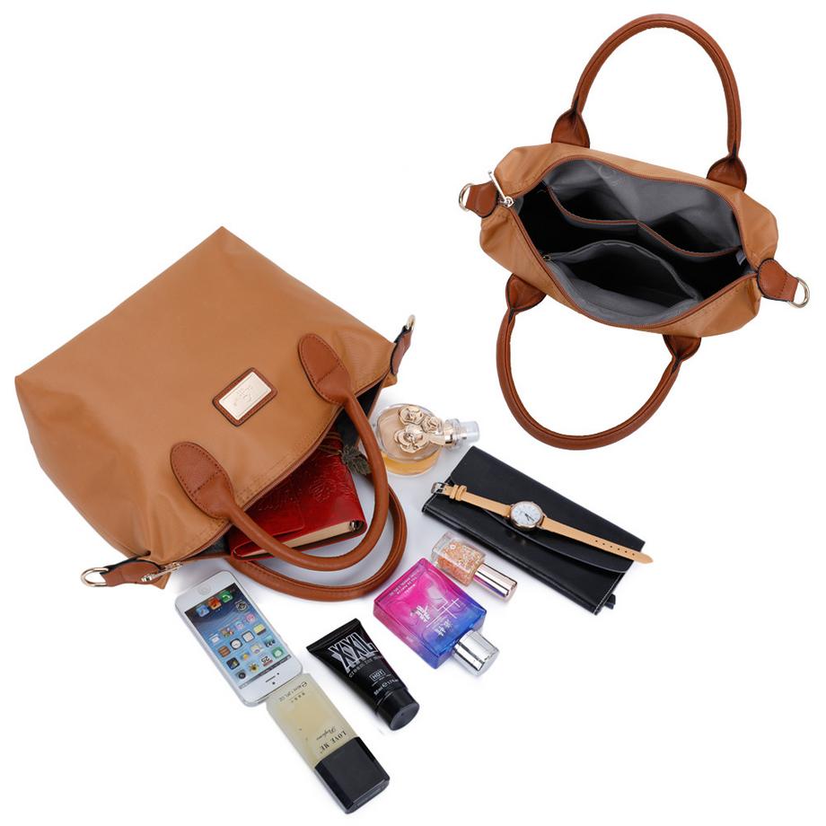 Gallantry Cabas La Balade Taille S Sac à Main  